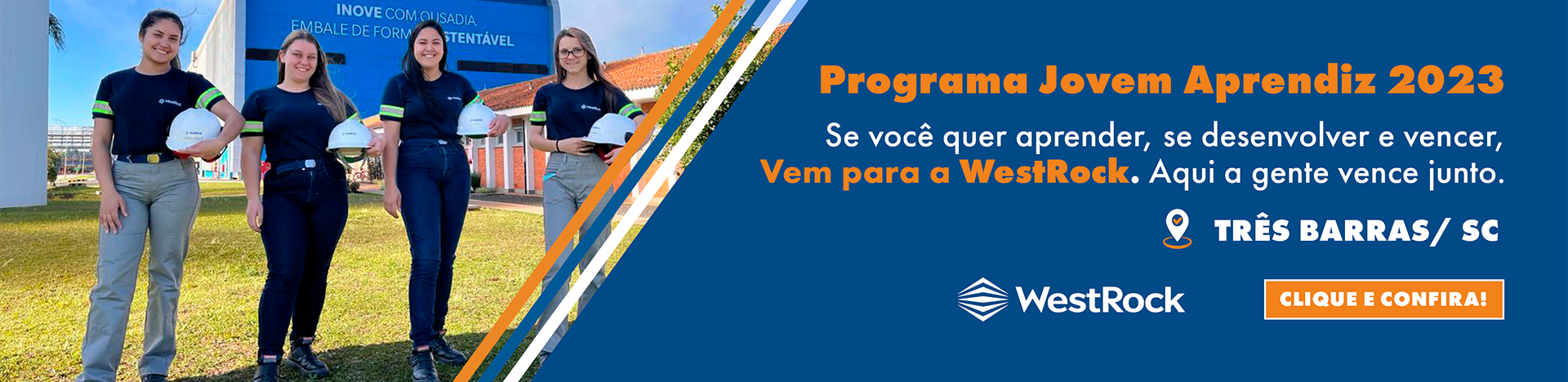 Programa Jovem Aprendiz 2023